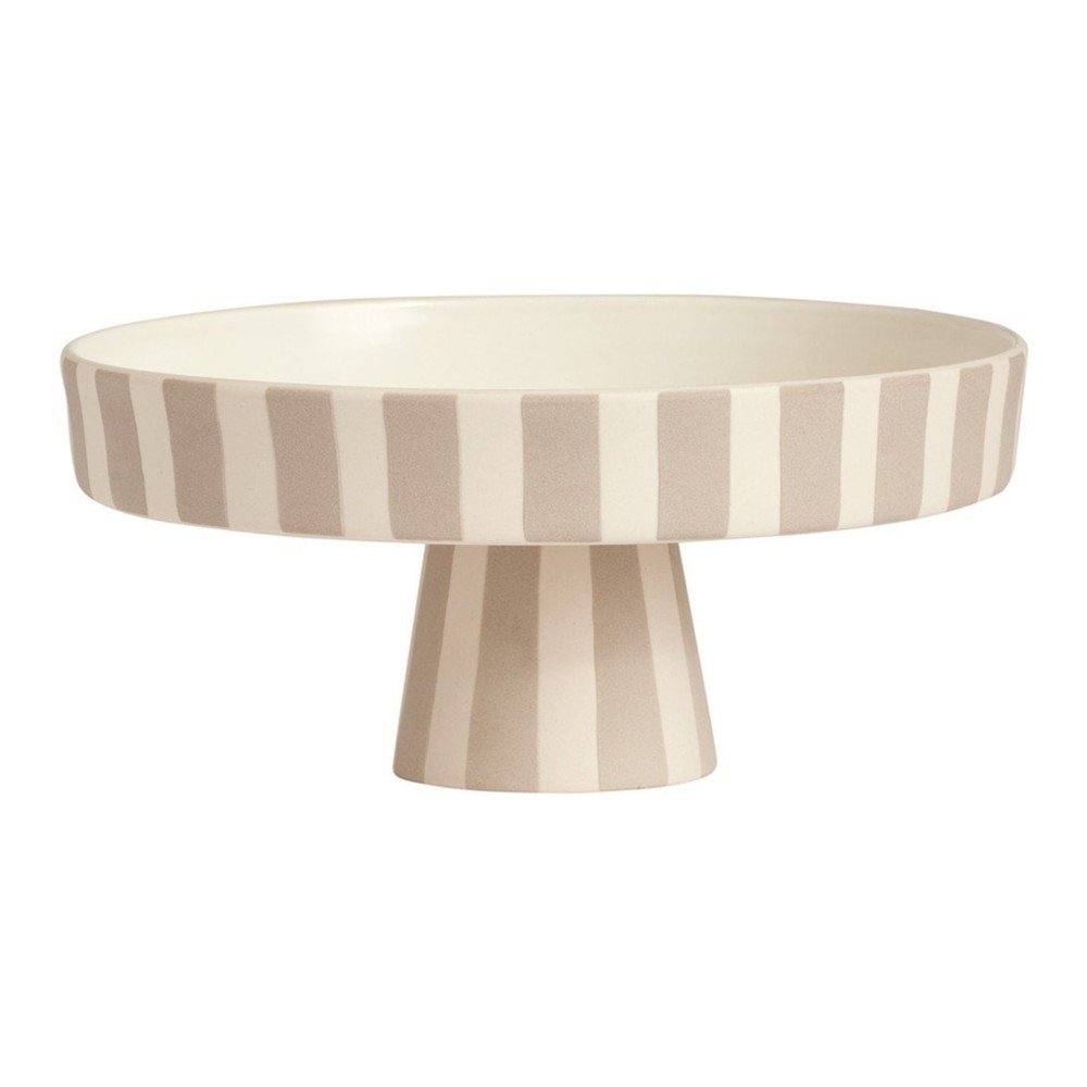 Platou etajat din gresie ceramică Toppu – OYOY Living Design