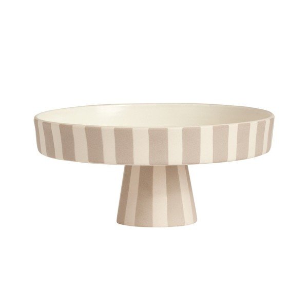 Platou etajat din gresie ceramică Toppu – OYOY Living Design