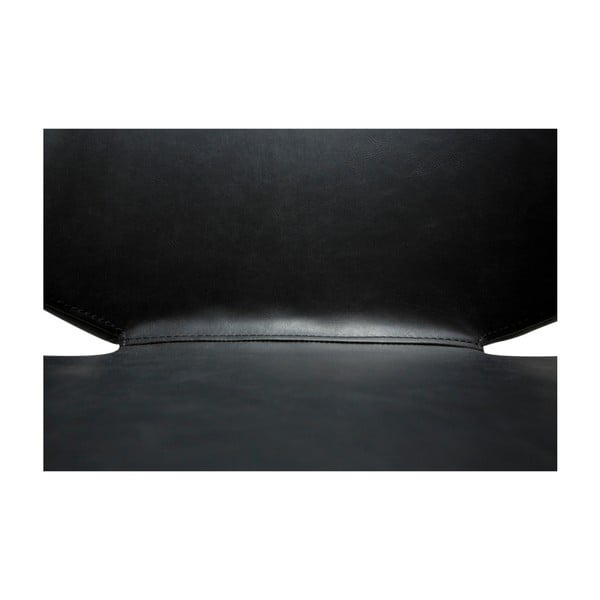 Scaun DAN-FORM Denmark Swing, negru-image-4