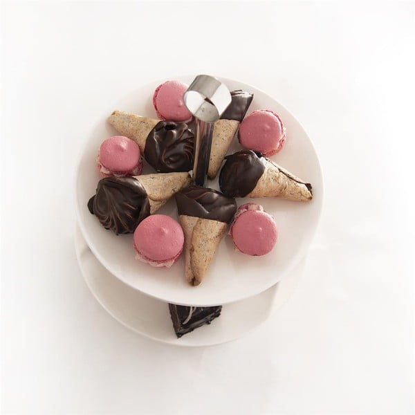 Platou supraetajat pentru prăjituri Orion Tower-image-3