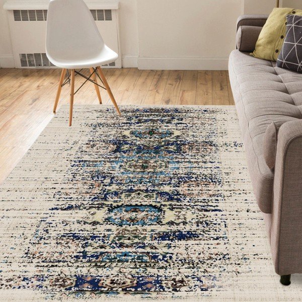 Covor Kate Louise Decor, 80 x 150 cm-image-1