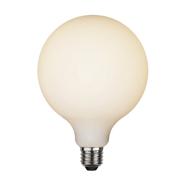 Bec LED E27, cu lumină caldă și intensitate reglabilă 5 W – Star Trading