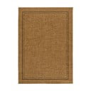 Covor de exterior maro 120x170 cm Guinea Natural – Universal