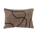 Față de pernă din bumbac 40x60 cm Shadow – Mette Ditmer Denmark