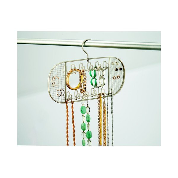 Suport suspendat pentru bijuerii InterDesign Axis-image-2