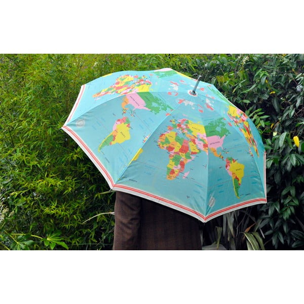 Umbrelă Rex London World Map-image-1