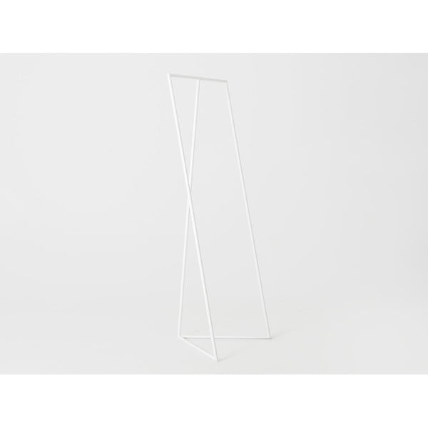 Cuier metalic alb Zet - CustomForm-image-2