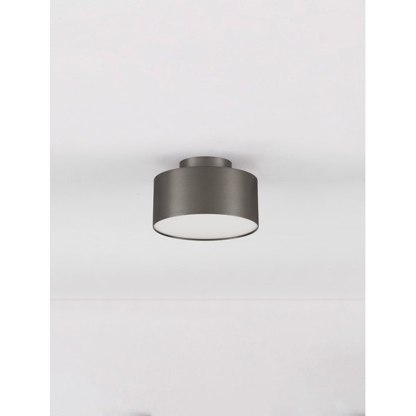 Plafonieră gri LED din aluminiu Ozen – Nova Luce-image-2