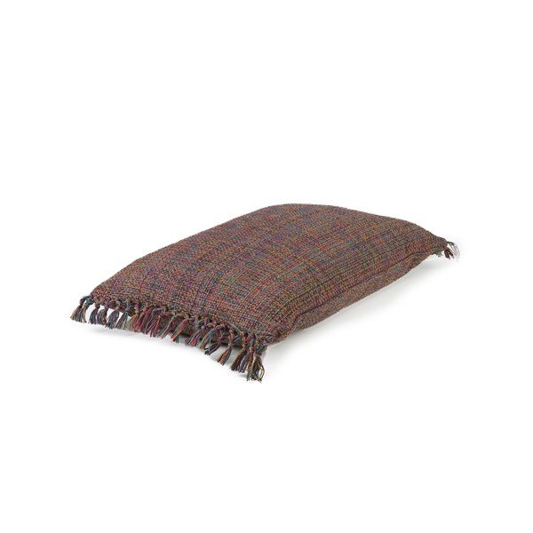 Pernă Dutch Décor Rover, 40x60 cm, maro-image-1