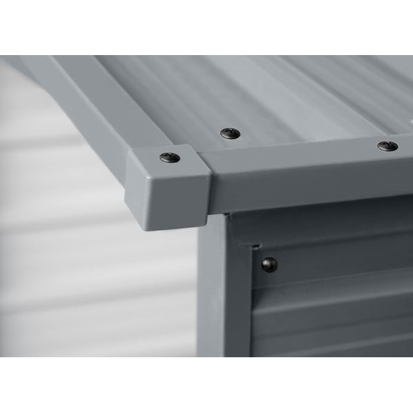 Garaj pentru mașina de tuns iarba – Rojaplast-image-3