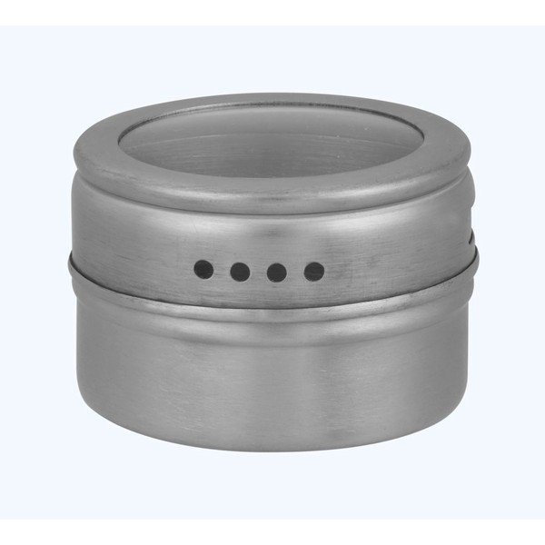 Recipient inox pentru mirodenii Fackelmann-image-1
