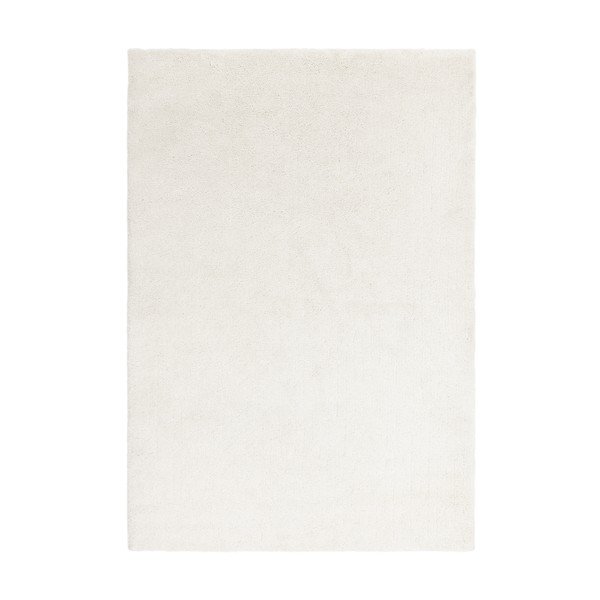 Covor fildeș lavabil 120x170 cm Super Snug – Asiatic Carpets