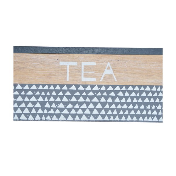 Cutie albastră pentru ceai Ewax Tea-image-1