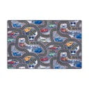 Covor pentru copii Hanse Home Play Race Track, 140x200 cm