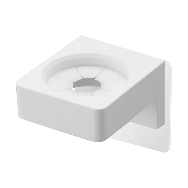 Agățătoare multifuncțională albă din plastic Film Hook – YAMAZAKI