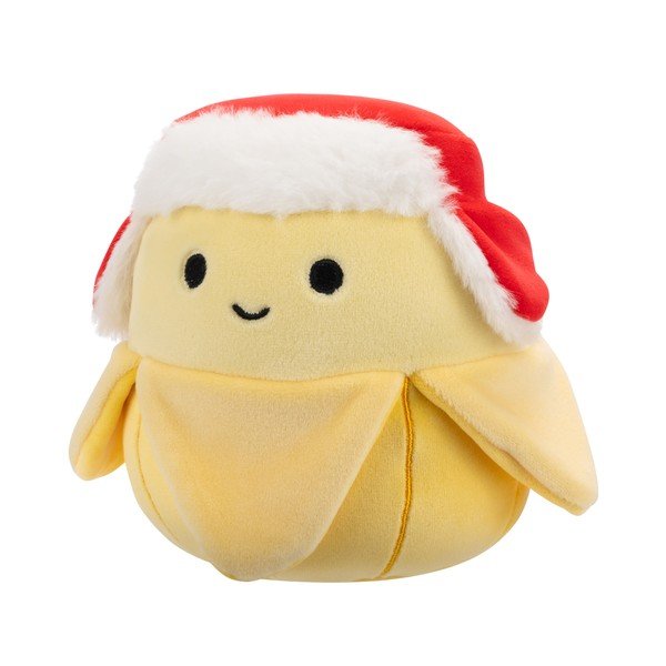 Jucărie de pluș Junie – SQUISHMALLOWS-image-4