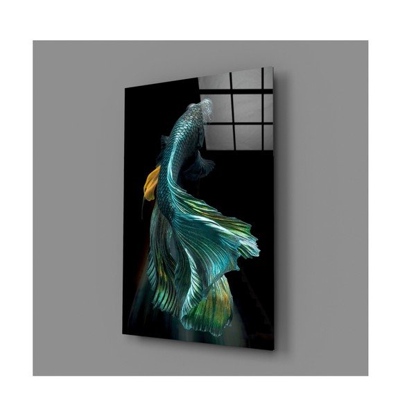 Tablou din sticlă Insigne Betta-image-4