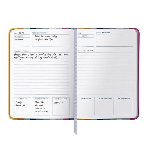 Jurnal de wellness 368 pag. – Busy B-image-4