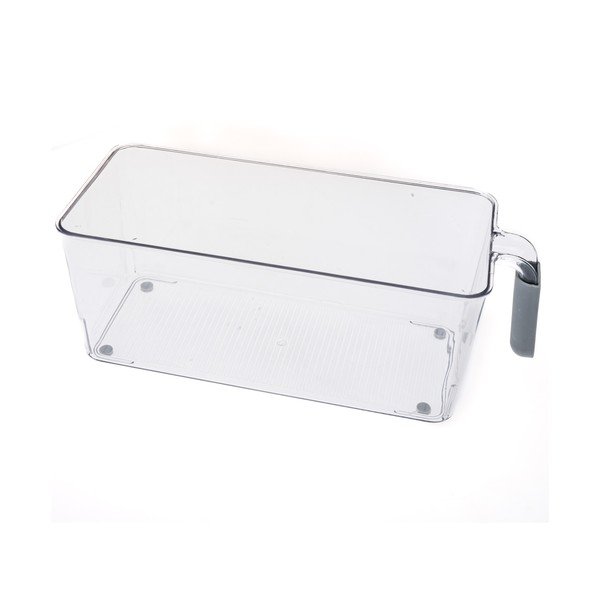 Organizator de frigider din plastic 31,5x13 cm – Casa De Engel