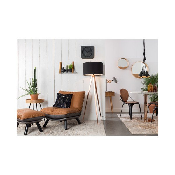 Suport pentru picioare Zuiver Lazy-image-4