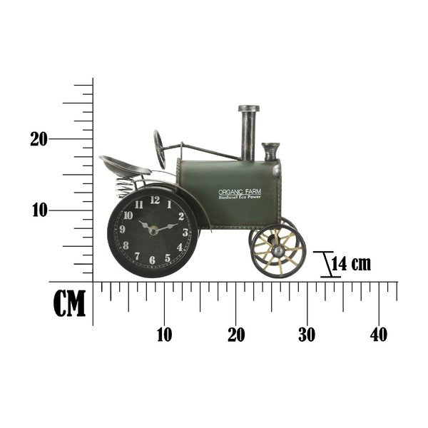 Ceas de masă Mauro Ferretti Tractor-image-4