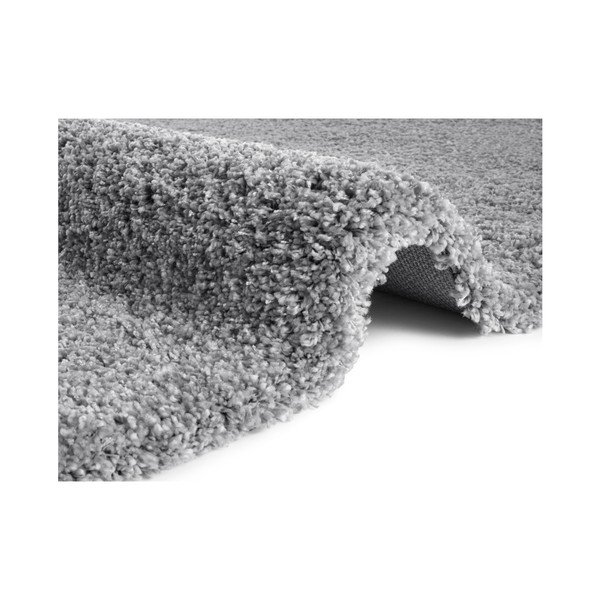 Covor Elle Decoration Lovely Talence, 160 x 230 cm, albastru gri-image-1