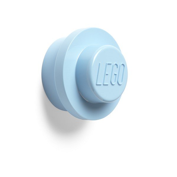 Cârlige 3 buc. de montat pe perete din plastic – LEGO®-image-3