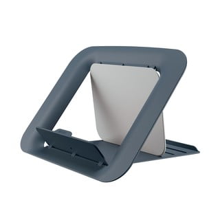 Suport reglabil pentru laptop ERGO Cosy gri ERGO Cosy - Leitz