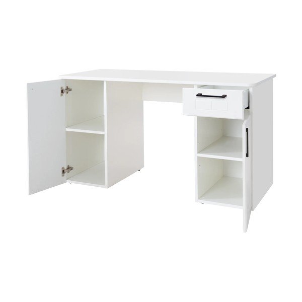 Birou pentru copii  58.5x122.5 cm Sylt – Roba-image-4