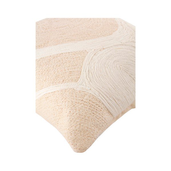 Față de pernă din bumbac 50x50 cm Moln – Jotex-image-1