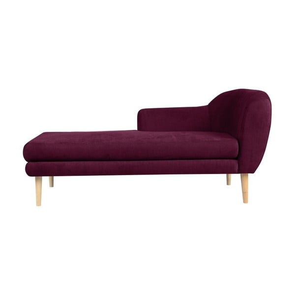 Șezlong Mazzini Sofas Sardaigne, mov-image-2