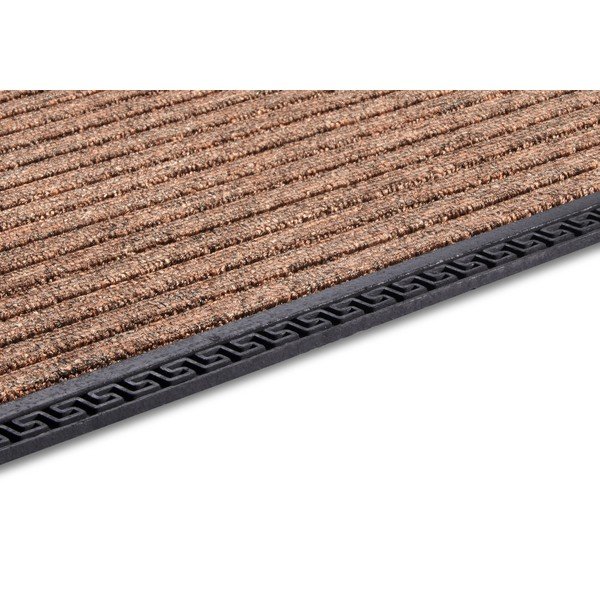 Covoraș de intrare 45x75 cm Borders – Hanse Home-image-3
