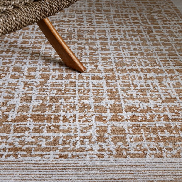 Covor bej 200x300 cm Anders Beige Natural – Asiatic Carpets-image-2
