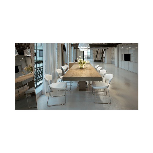 Masă extensibilă Ángel Cerdá Antonio-image-3