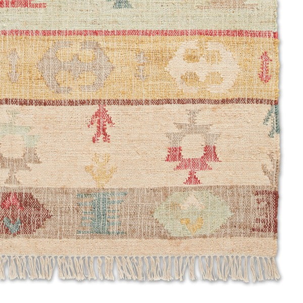Covor bej 170x120 cm Bazaar - Think Rugs-image-4