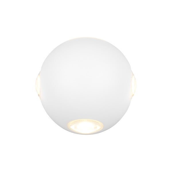 Corp de iluminat pentru exterior ø 10,5 cm Avisio – Trio-image-1
