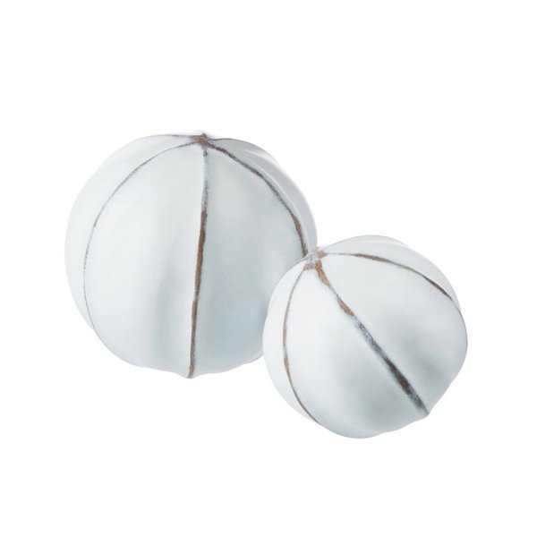 Decorațiune J-Line Ball, 8 cm-image-1