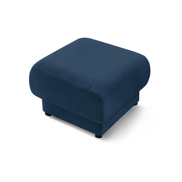 Taburet albastru închis Bourbon – Bobochic Paris-image-4