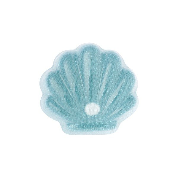 Șosete DOIY Shell, măr. 37 - 43, albastru-image-2