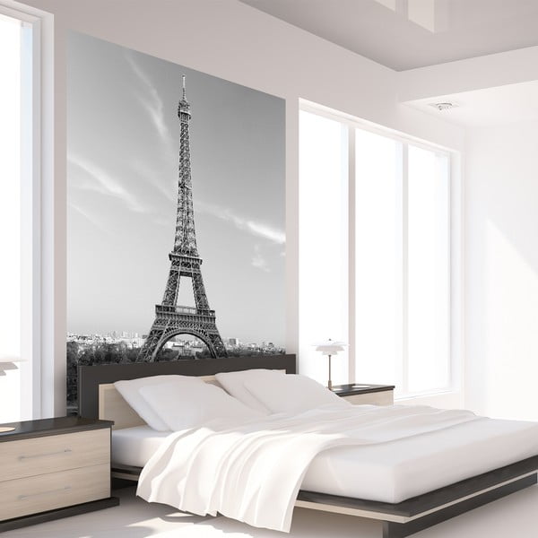 Tapet, format mare,  Eiffel Tower-image-1