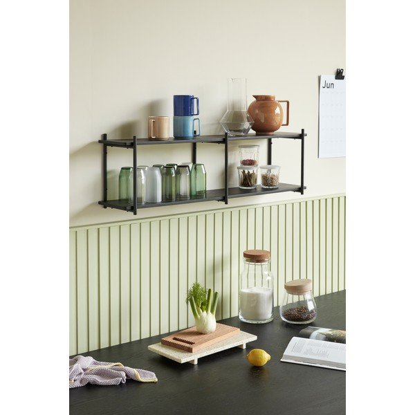 Recipient pentru marmeladă Hübsch Vivian, ø 9 cm-image-1