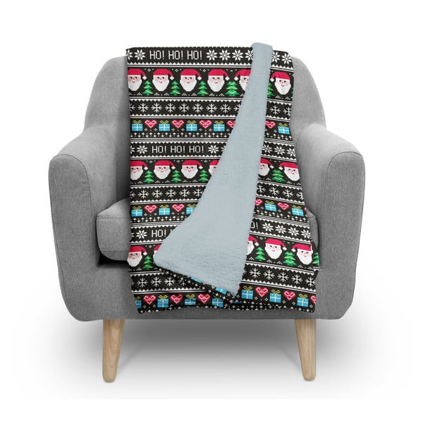 Pătură Oyo home Kringle, 160 x 220 cm-image-1
