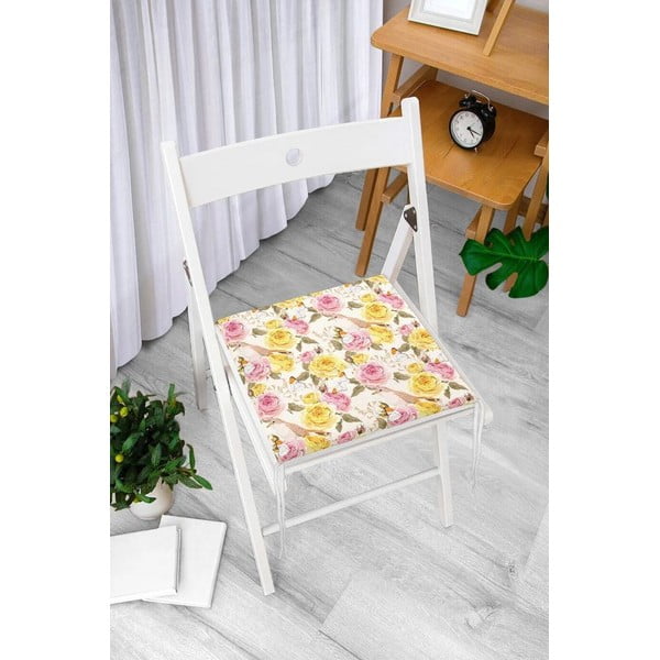 Pernă de scaun 40x40 cm – Mila Home-image-4