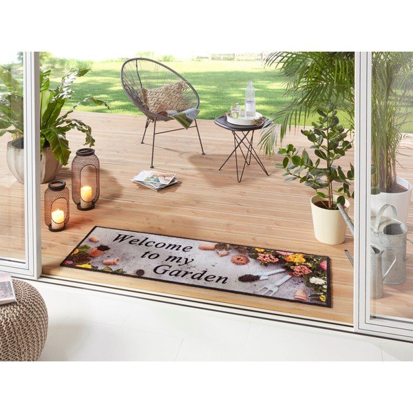Covor intrare Hanse Home Welcome, 50 x 150 cm-image-2