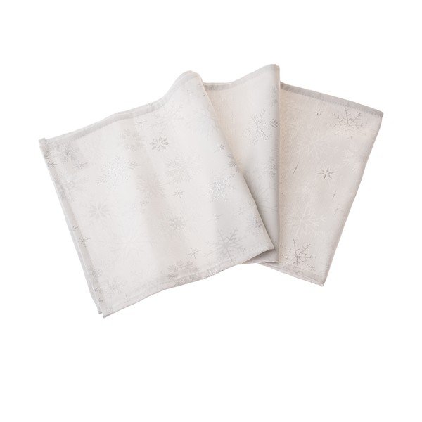Napron de masă 33x140 cm  cu model de Crăciun – Dakls