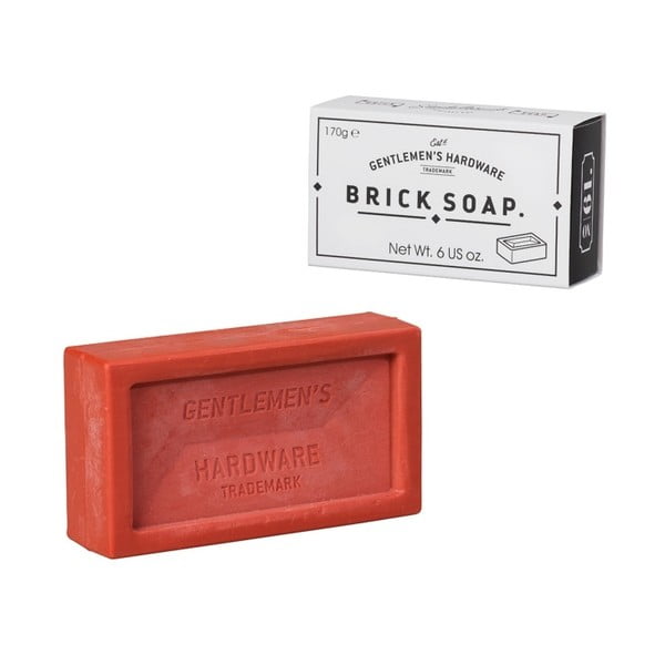 Săpun Gentlemen's Hardware Brick Soap