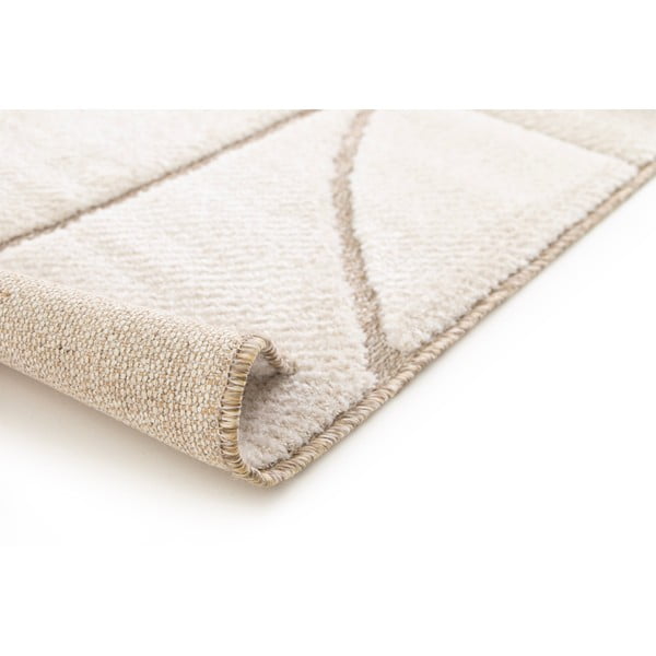 Covor crem 120x170 cm Diena – Universal-image-4