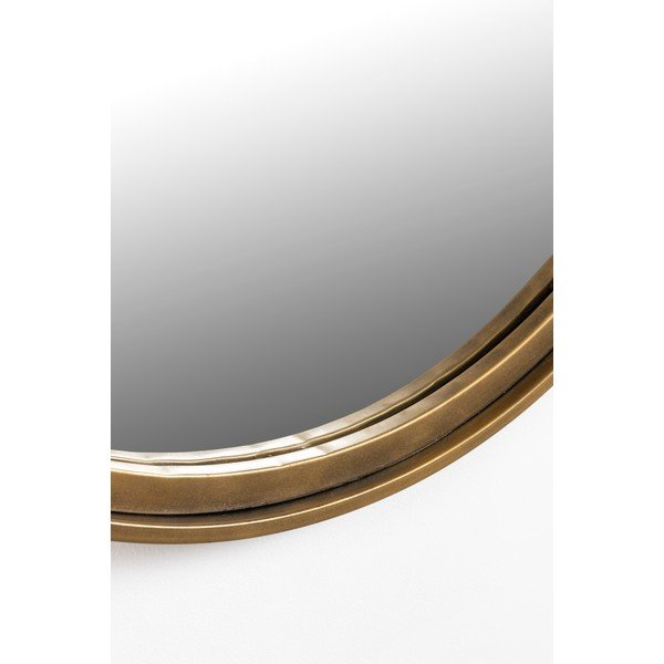 Oglindă de perete 60x80 cm Matz – White Label-image-3