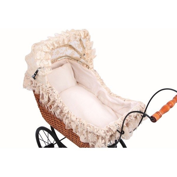 Căruț pentru păpuși Legler Cornelia-image-4