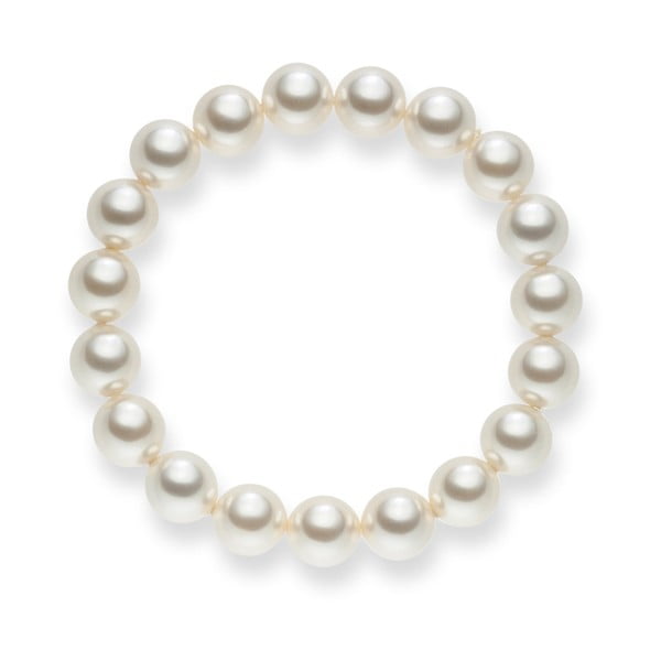 Brățară cu perle Nova Pearls Copenhagen Christine